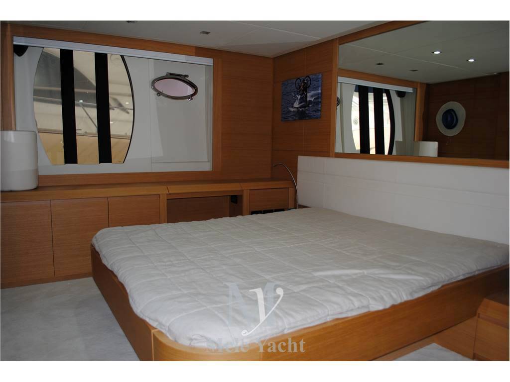 Pershing spa 64