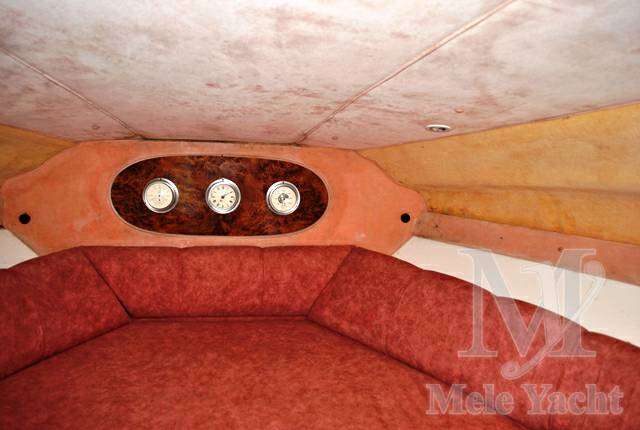 Performance marine 907 Performance 907