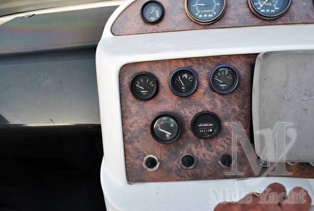 Performance marine 907 Performance 907