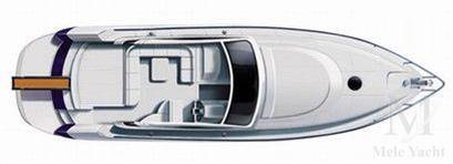 Pershing 50.1