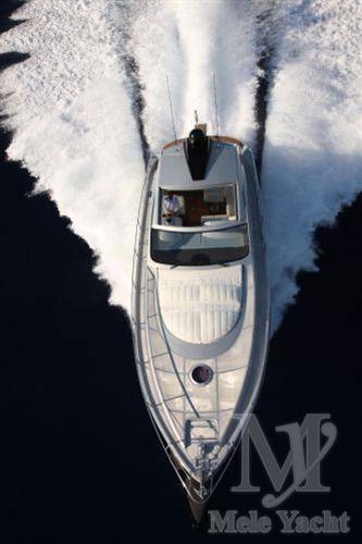 Pershing 50.1