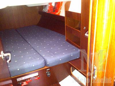 Beneteau Oceanis 423