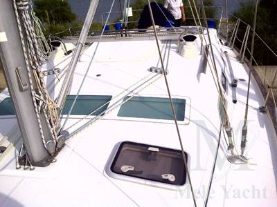 Beneteau Oceanis 423