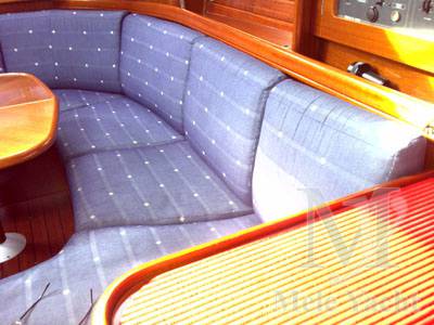 Beneteau Oceanis 423