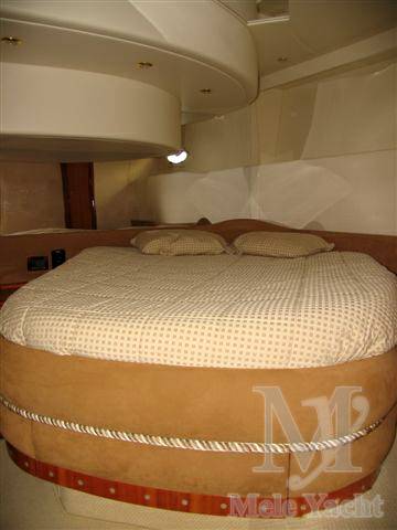 Azimut 58