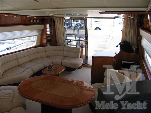 Azimut 58
