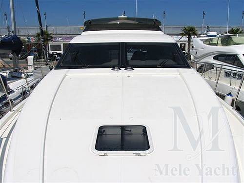 Azimut 58