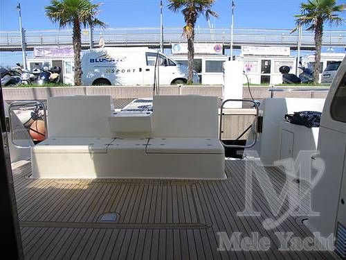 Azimut 58