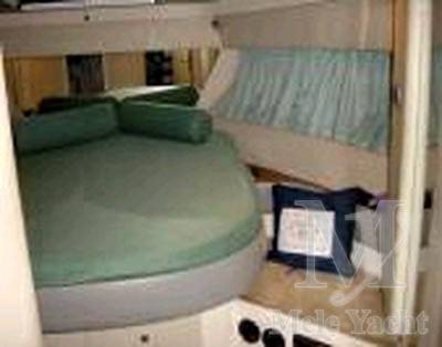 Comar Clanship 40 fly