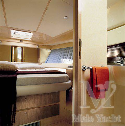 Ferretti yachts Ferretti 460