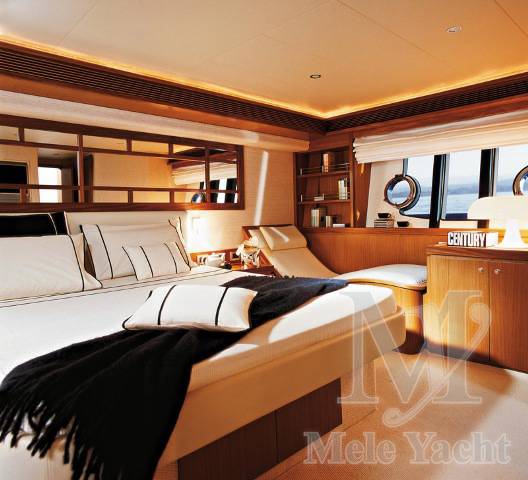 Ferretti 630