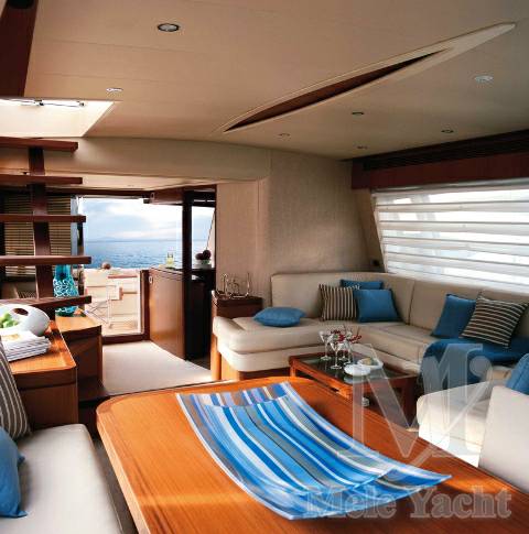 Ferretti 630