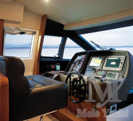 Ferretti 630