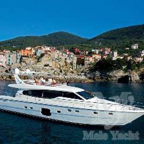 Ferretti 630