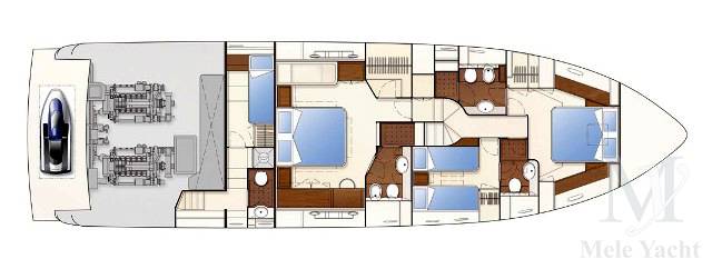 Ferretti 630