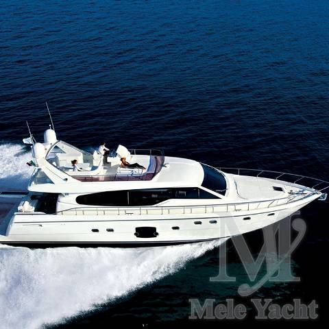 Ferretti 630