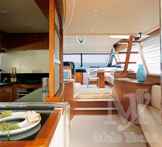Ferretti 630