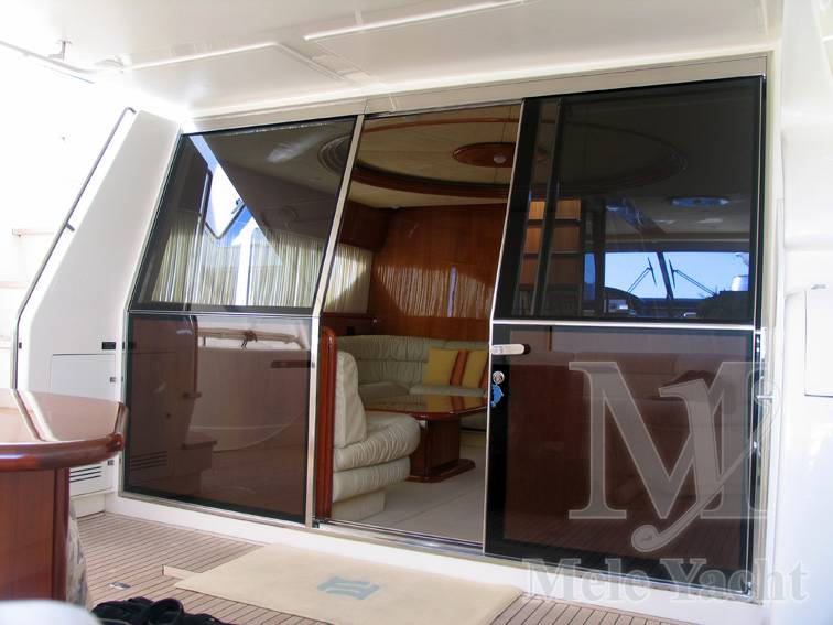 Ferretti 72