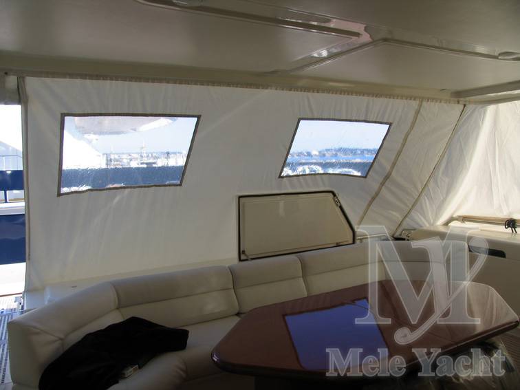 Ferretti 72