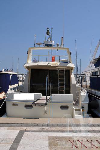 Ferretti yachts Ferretti 135 s
