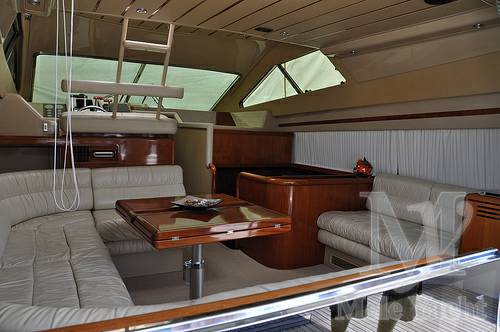Ferretti yachts Ferretti 135 s