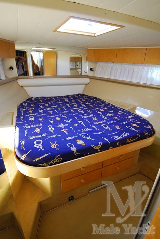 Ferretti yachts Ferretti 52 s