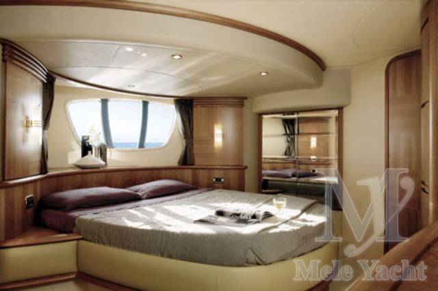 Azimut yachts 62 evolution