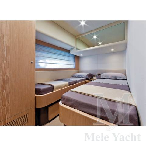 Ferretti yachts Ferretti 620