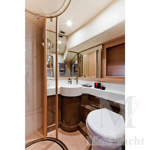 Ferretti yachts Ferretti 620