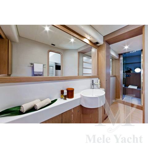 Ferretti yachts Ferretti 620