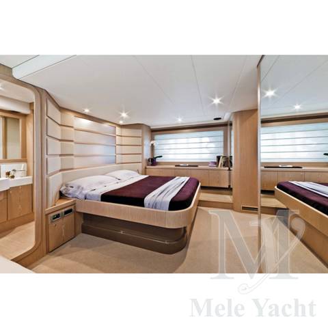Ferretti yachts Ferretti 620