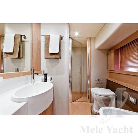 Ferretti yachts Ferretti 620
