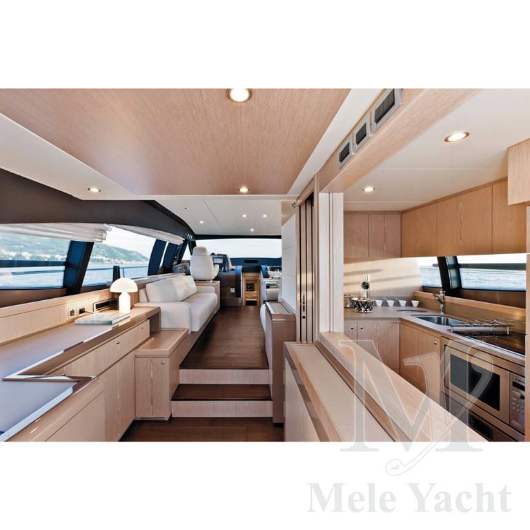 Ferretti 620