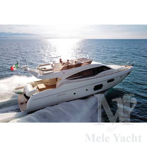 Ferretti 620