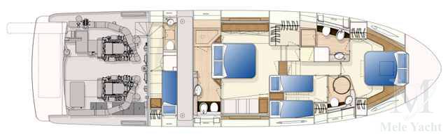 Ferretti 620