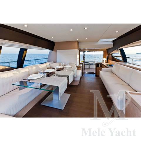 Ferretti 620