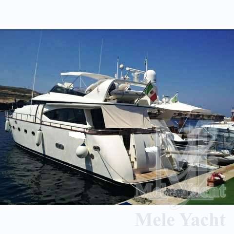 Maiora 20