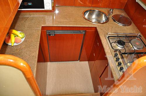 Ferretti yachts Ferretti 135 s