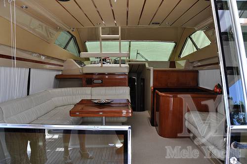 Ferretti yachts Ferretti 135 s