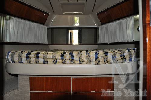 Ferretti yachts Ferretti 135 s
