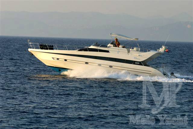 Conam Wide body 60