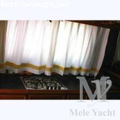 Hatteras yachts 36