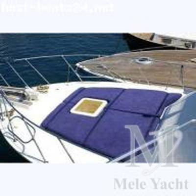 Hatteras yachts 36