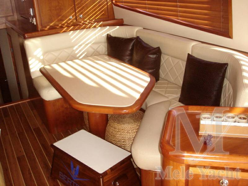 Bertram 630