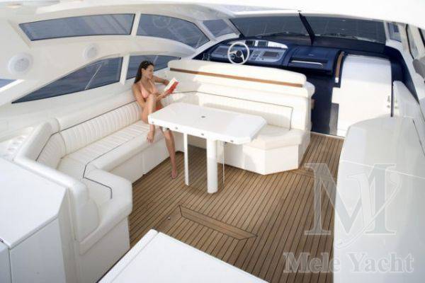 Cantieri di sarnico Sarnico 60