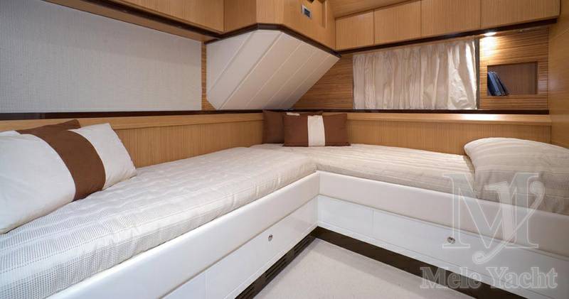Cantieri di sarnico Sarnico 60