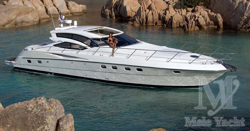 Cantieri di sarnico Sarnico 60