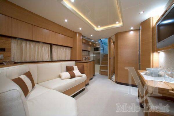 Cantieri di sarnico Sarnico 60