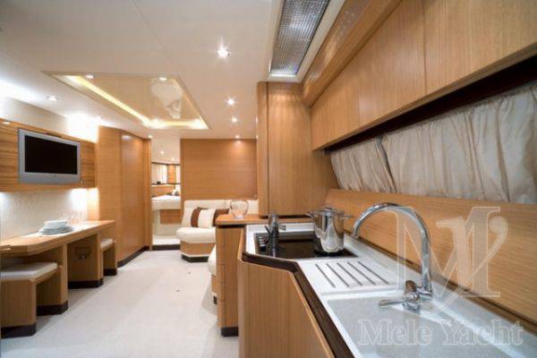 Cantieri di sarnico Sarnico 60