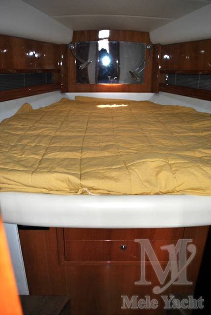 Airon marine 4300 t-top